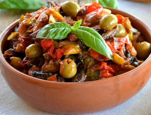 caponata